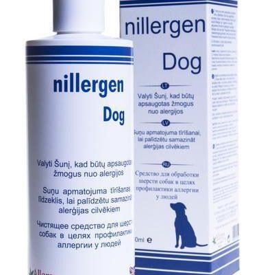 NILLERGEN DOG