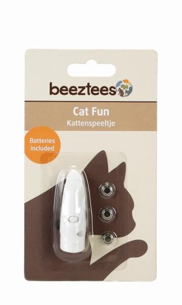 125804.jpg Beeztees laserlamp Bimo kassidele - Image 1