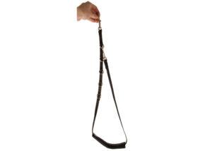 SHOW TECH GROOMINGULAUA NAILONRIHM BELLY STRAP VÄIKE