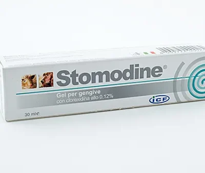 Stomodine 30ml