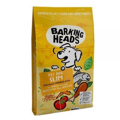 Barking Heads koeratoit Fat Dog Slim