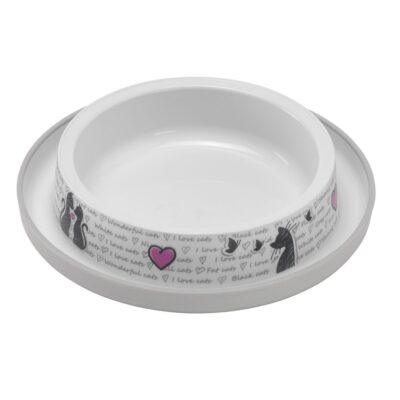 Record sööginõu Linea Con Amore ø 15cm - 0,21L