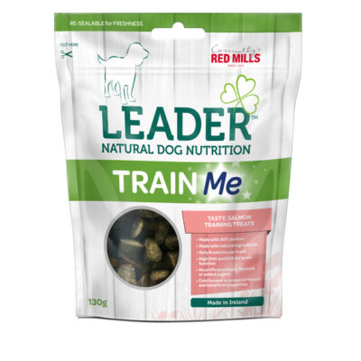 Leader Train Me