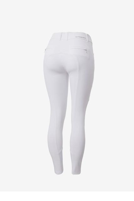 215970.jpg B/Vertigo Davina põlvegripiga naiste ratsapüksid 40, valge - Image 1