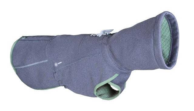 208319.jpg Hurtta Razzle-Dazzle jakk, 60 sinine/roheline - Image 1