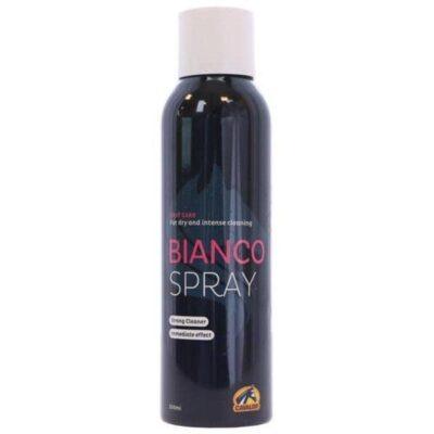 CAVALOR Bianco Spray, hobuse kuivšampoon 200ml