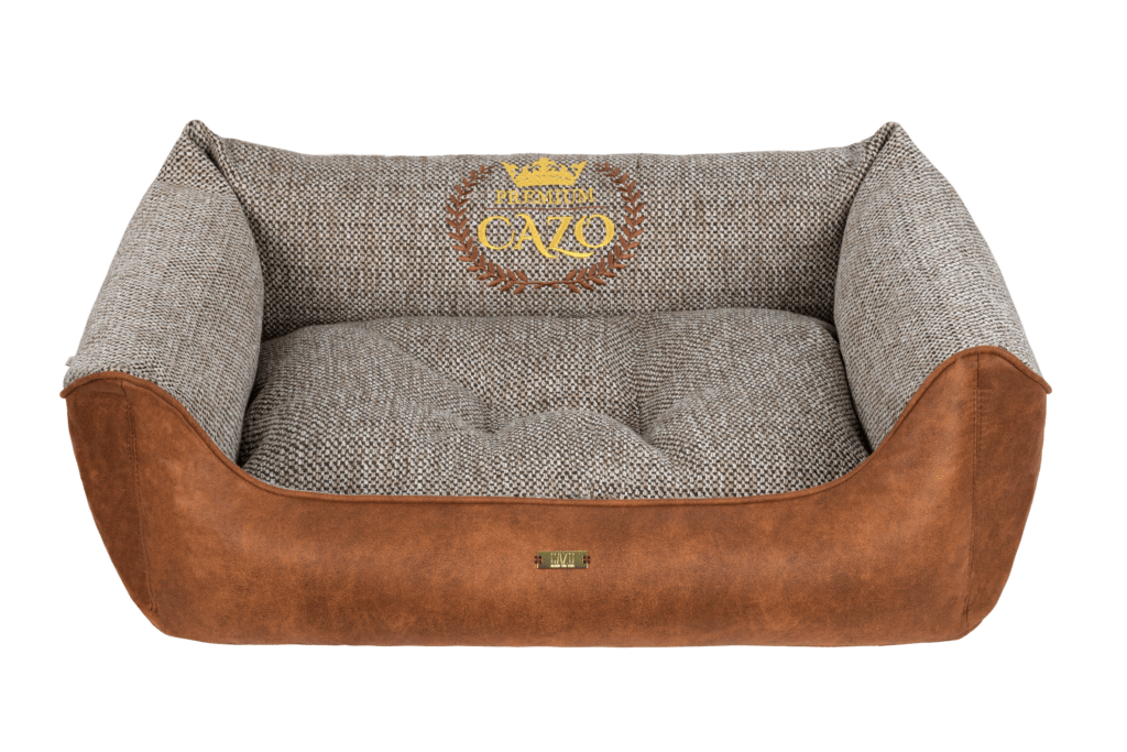 Cazo Premium kollektsiooni pesa koertele, 75x22x60cm