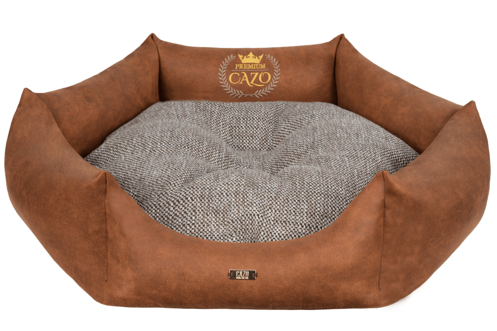 Cazo Premium kollektsiooni pesa koertele, 70x25x70cm