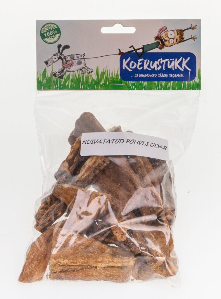 Naturaalne täiendsööt koertele, 1 kg