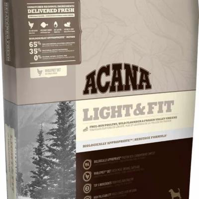 ACANA Dog Light & Fit