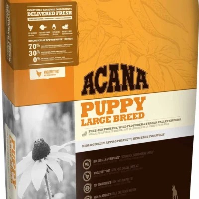 ACANA Dog Puppy LB