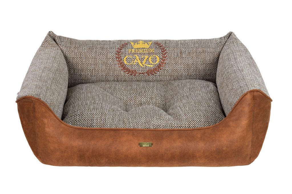 Cazo Premium kollektsiooni pesa koertele, 55x42x16cm