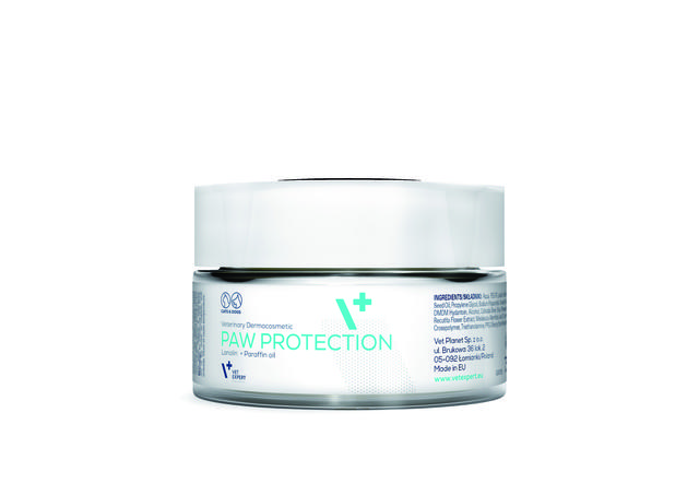 136031.jpg VetExpert käpapadjandi salv - Image 1