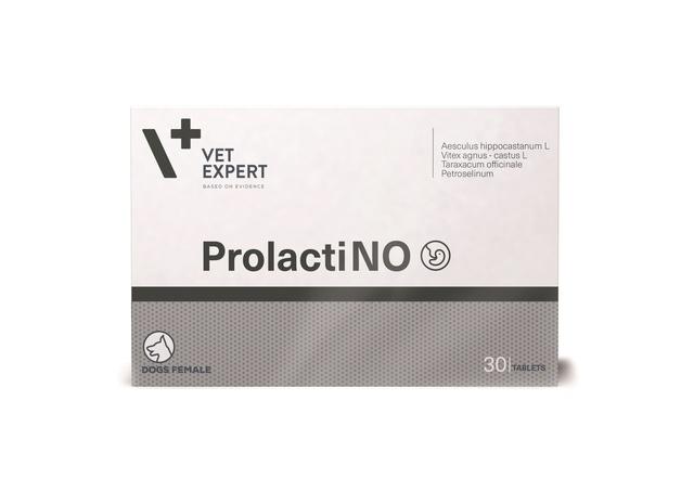 146936.jpg Vetexpert Prolaction tabletid, 30 tk - Image 1