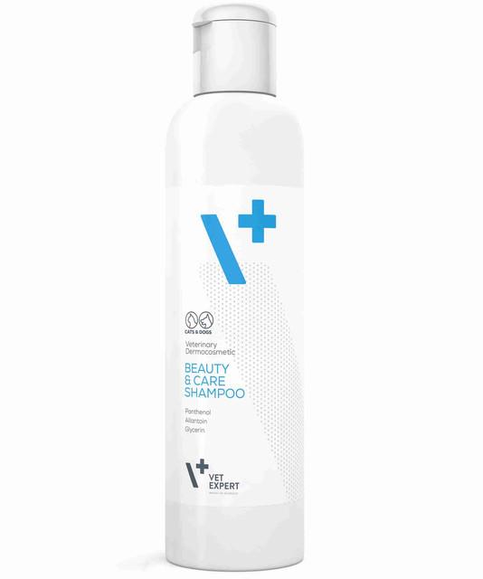147156.jpg Vetexpert koera shampoon Beauty Care 250 ml - Image 1