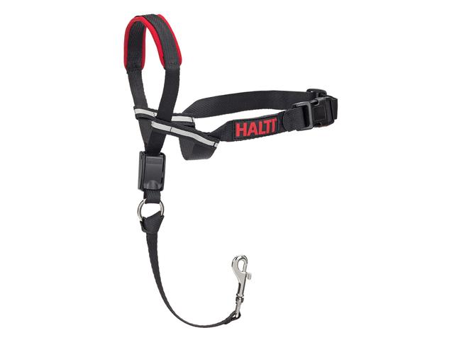 157413.jpg COA Halti Optifit koonurihm, suurus L - Image 1