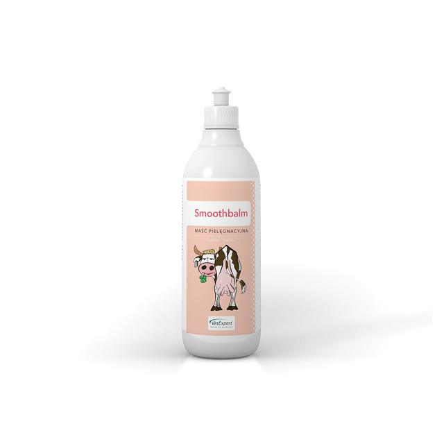 173020.jpg VETEXPERT UDARAKREEM SMOOTH BALM 500ML - Image 1