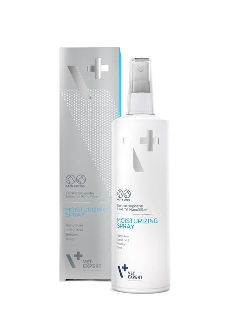 174767.jpg VETEXPERT NIISUTAV SPREI 100ML - Image 1