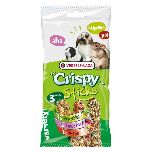 178300.jpg Versele-Laga maius küülikule ja meriseale, 3 tk - Image 1