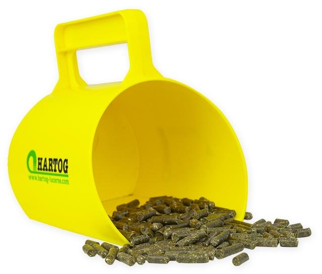 204671.jpg Hartog söödakühvel - Image 1