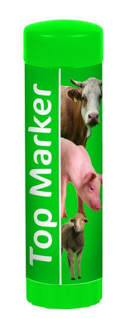 207174-1.jpg KERBL MÄRGISTAMISPULK ROHELINE N1 - Image 1