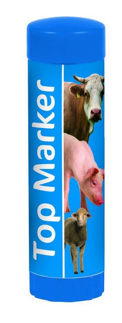 207175-1.jpg KERBL MÄRGISTAMISPULK SININE N1 - Image 1