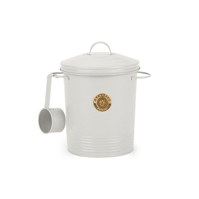 229703.jpg Scruffs Cantina säilitusnõu 7L, helehall - Image 1