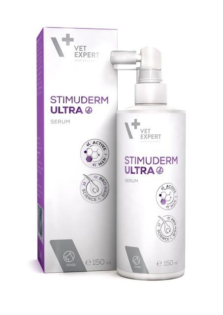 238410.jpg Vetexpert Stimuderm Ultra Serum koertele, 150 ml - Image 1