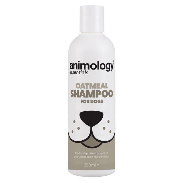 241755.jpg Animology šampoon Essentials Oatmeal, 250ml - Image 1