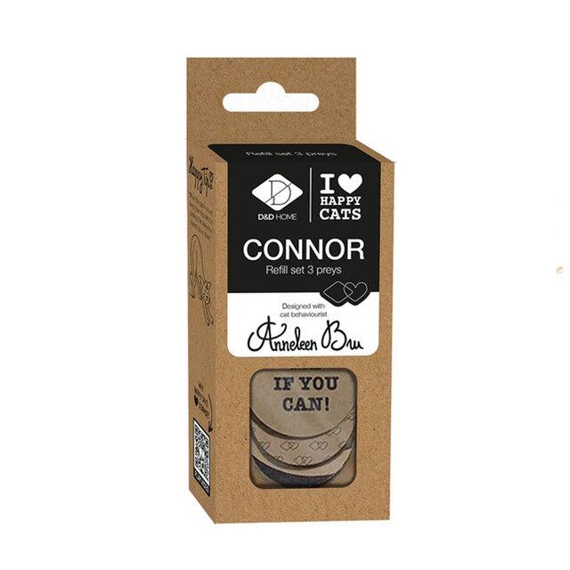 242888.jpg DD Home täitekomplekt saagiks Connor 5,5x9,5x0,5 cm, naturaalne beež - Image 1