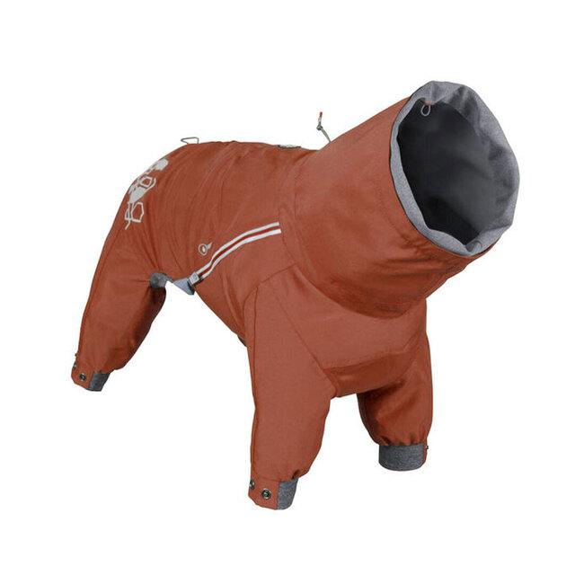 245820.jpg Hurtta Mudventure Eco kombinesoon 55M, kaneel - Image 1