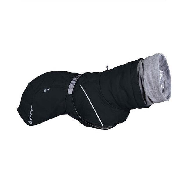 245823.jpg Hurtta Extreme Warmer III Eco jope 35, must - Image 1