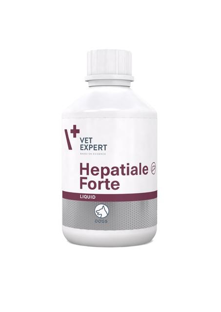245932.jpg VETEXPERT HEPATIALE FORTE LIQUID 250 ML - Image 1