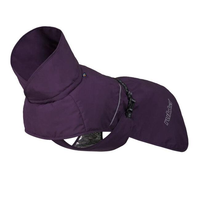 245970.jpg Rukka talvejope koertele Trust Foil Coat 60 cm, lilla - Image 1