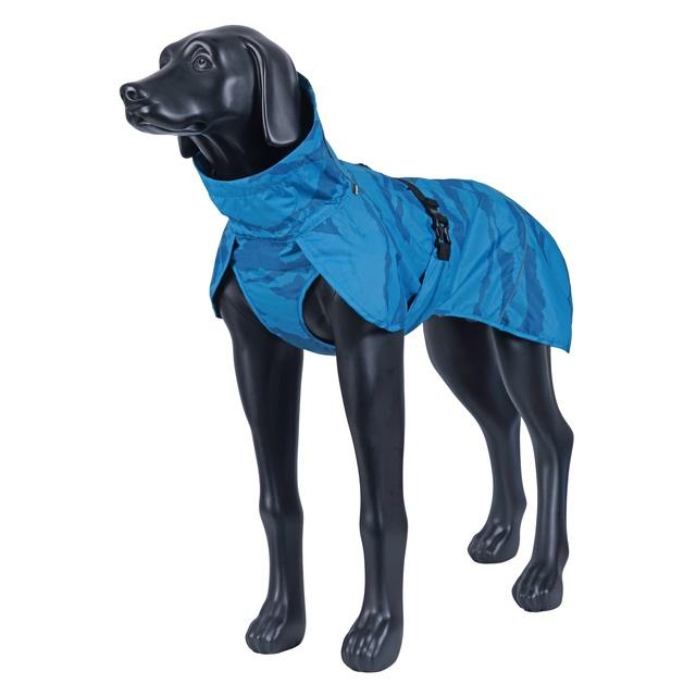 246501.jpg Icepeak koera vihmajope Strike Warm XL, sinine - Image 1
