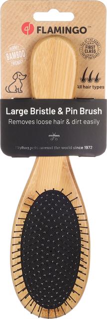 249726.jpg Flamingo Babu kahepoolne hari L - Image 1