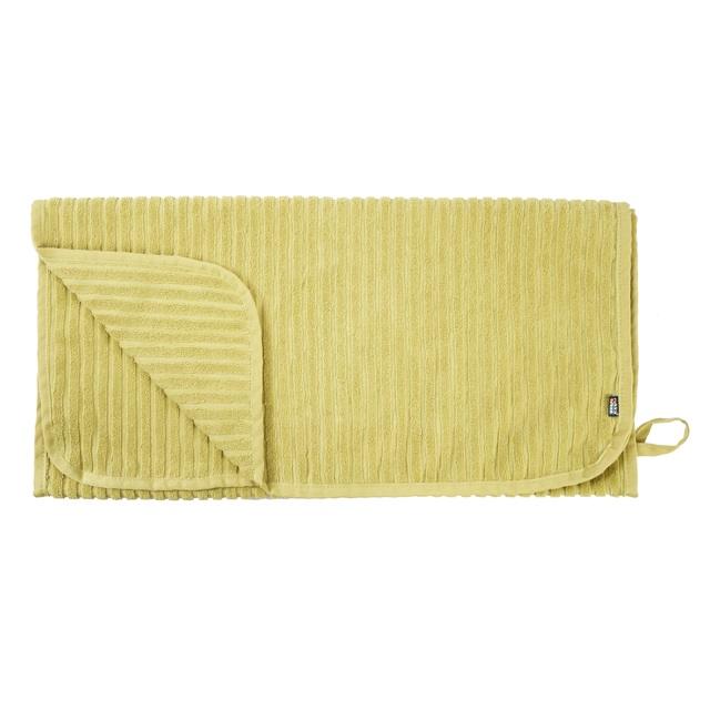 251178.jpg Rukka Aalto kuivatusrätik 60 x 120 cm, roheline - Image 1