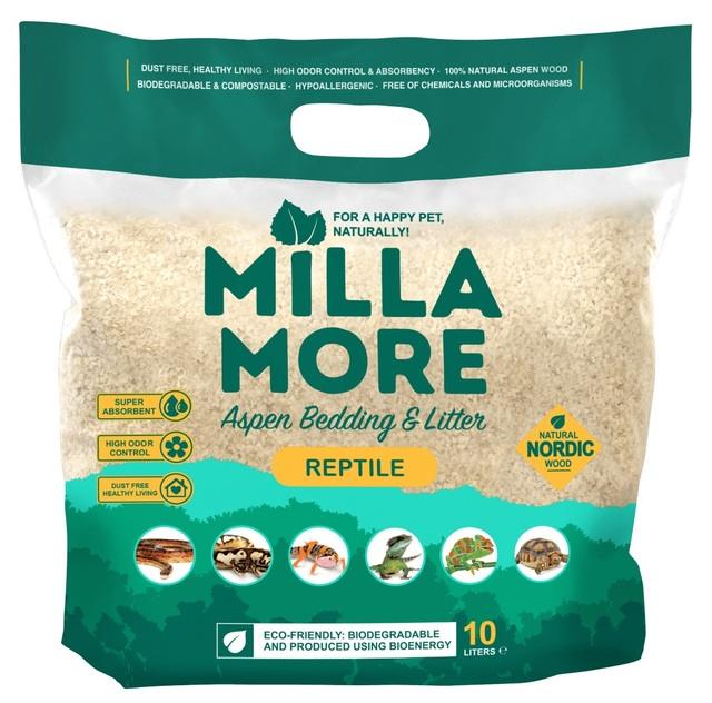 253060.jpg Millamore roomajate allapanu, 10 L - Image 1