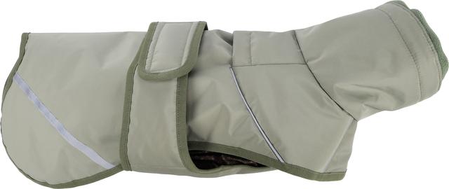 256275.jpg Flamingo koera jope Cujo, 30 cm, roheline - Image 1