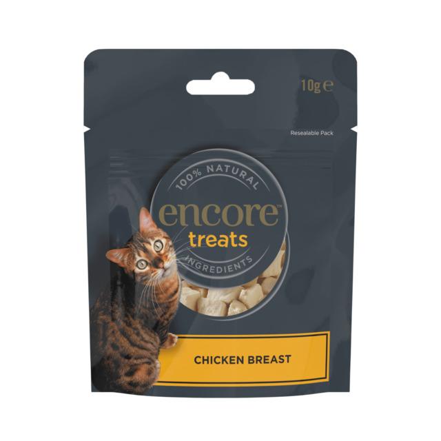 256319.jpg ENCORE KASSI MAIUS KÜLMKUIVATATUD KANA 10G - Image 1