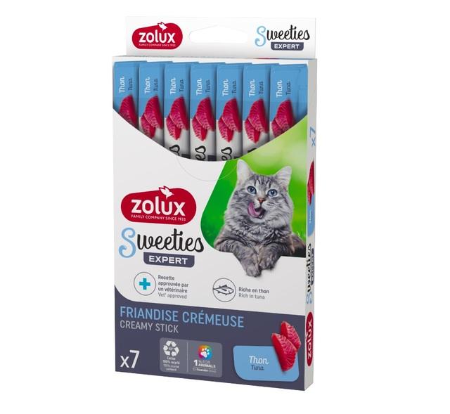 259091.jpg ZOLUX KASSI MAIUS SWEETIES TUUNIKALA 14G N7 - Image 1