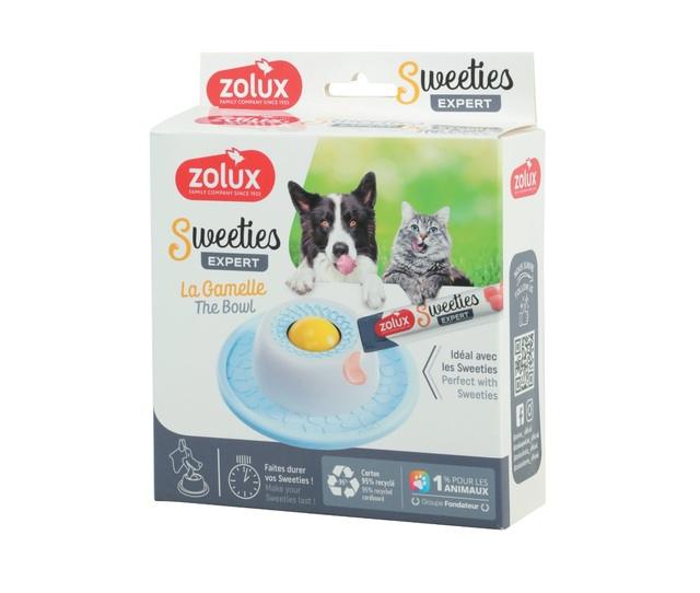 259095-1.jpg ZOLUX KOERA/KASSI KAUSS SWEETIES - Image 1