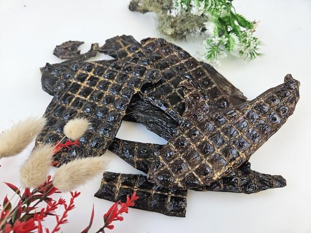 265060.jpg OTTOMAR KOERA/KASSI MAIUS KUIVATATUD SEAMAKS 100G - Image 1