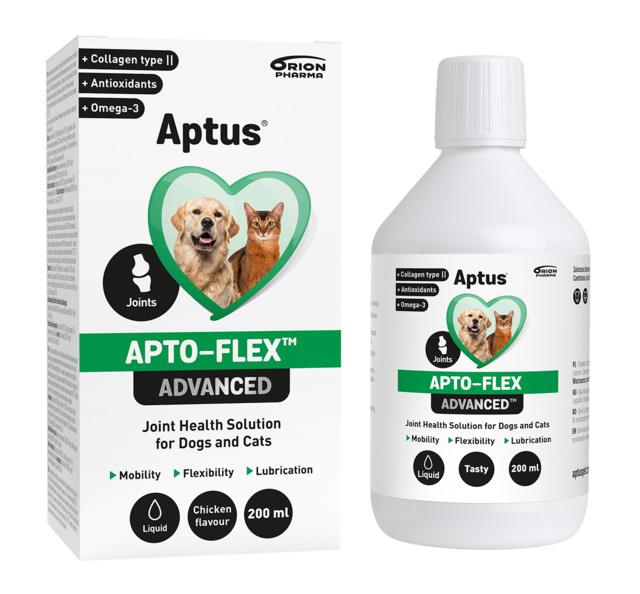 265087.jpg APTUS APTO-FLEX ADVANCED 200ML - Image 1