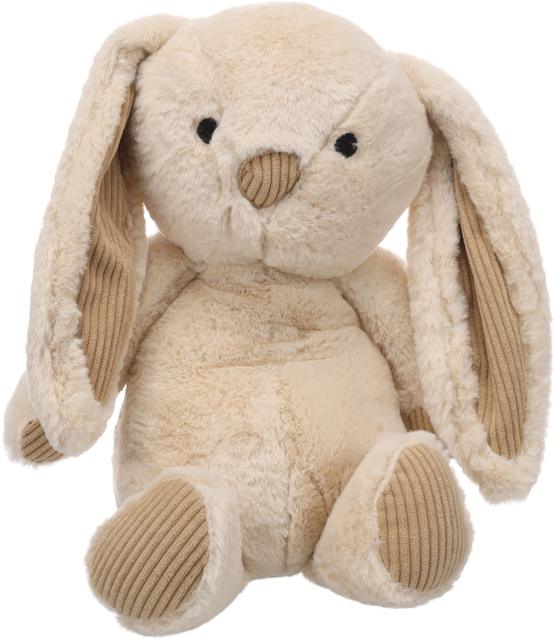 267562.jpg FLAMINGO KOERA MÄNGUASI JÄNES ROEGIE L 40X12X36CM BEEZ - Image 1