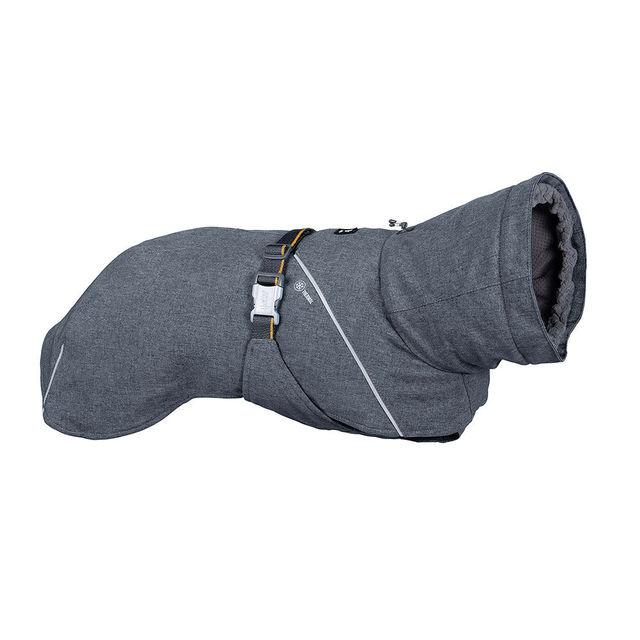 270346.jpg HURTTA TALVEJOPE EXPEDITION PARKA II 40XS MUST - Image 1