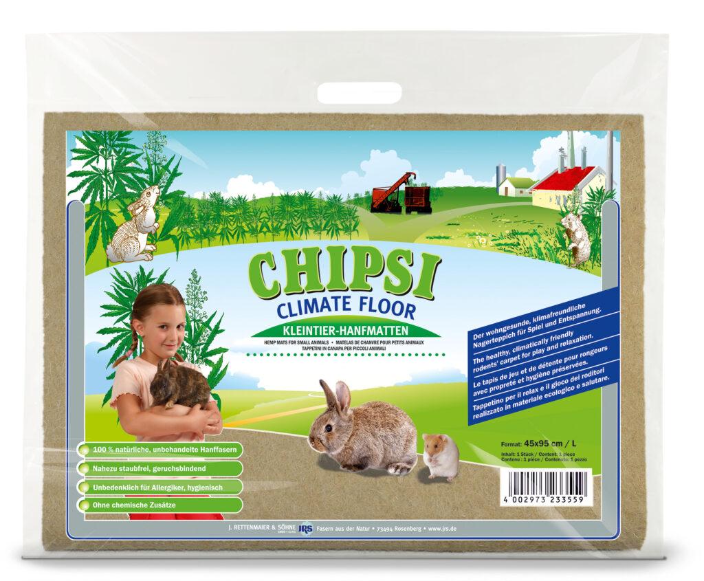 Chipsi Climate kanepikiust alusmatt L