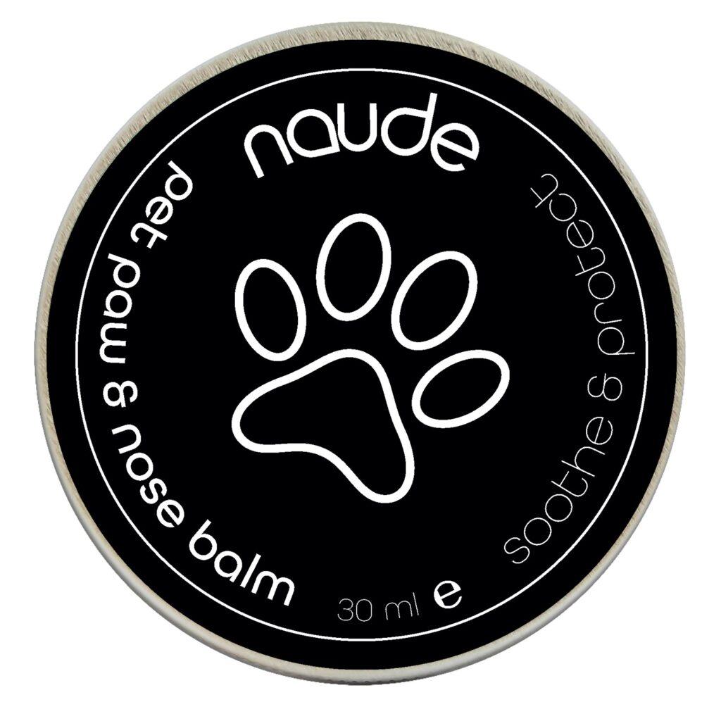 Naude Pet käpa- ja ninasalv 30ml pakend