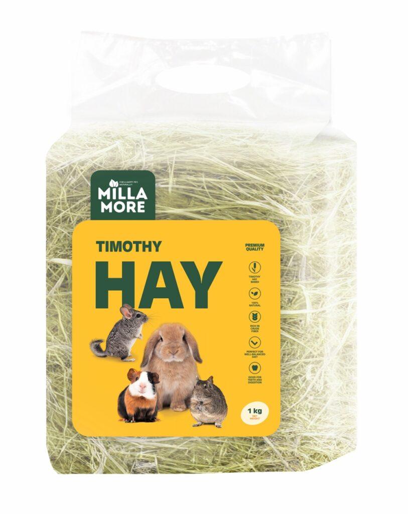 Millamore Timothy hein 1kg