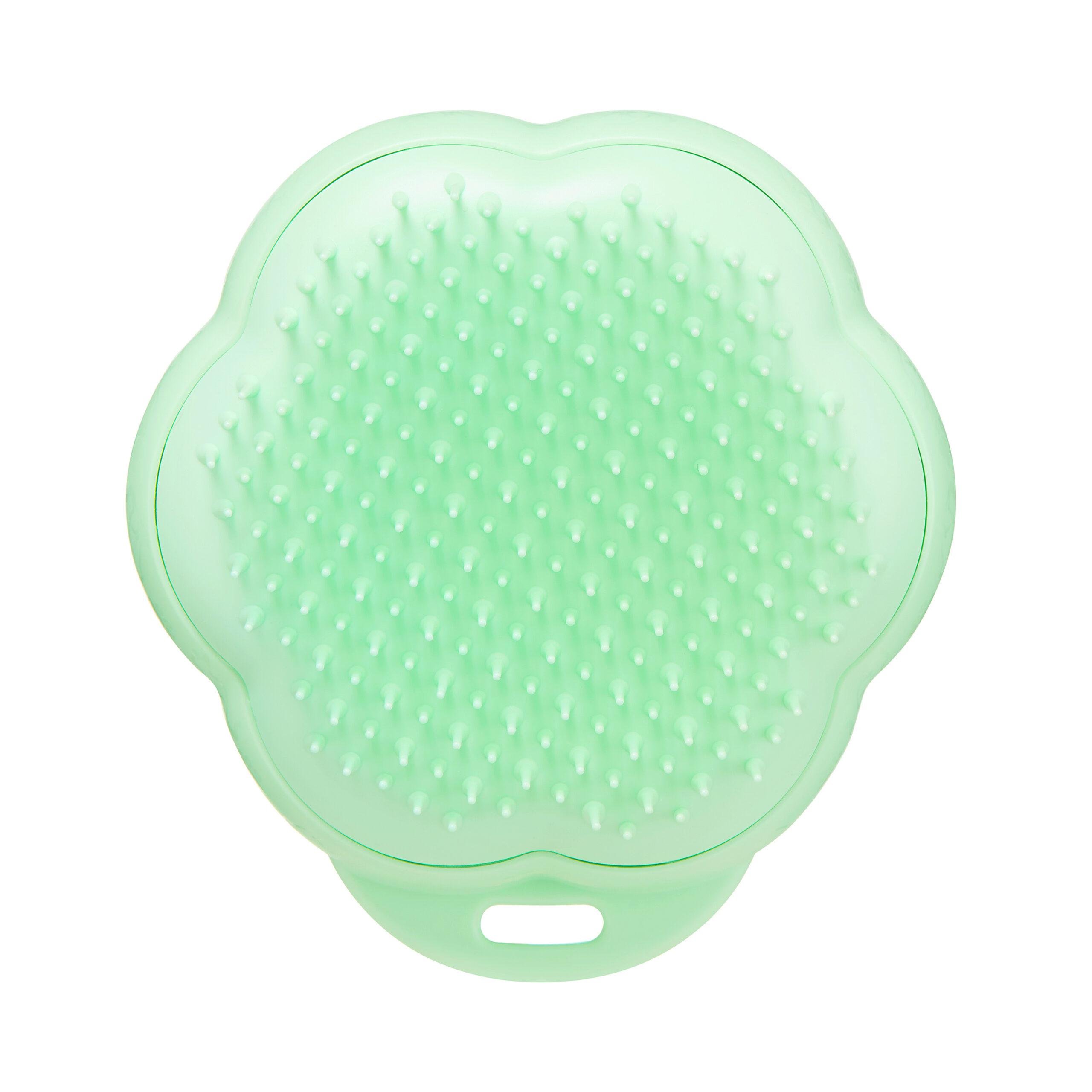 5060926680415.jpg Pet Teezer roheline grooming hari kassile - Image 1